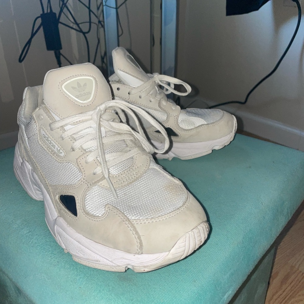 Adidas sneakers